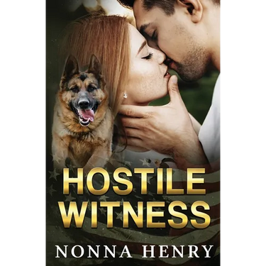Hostile Witness