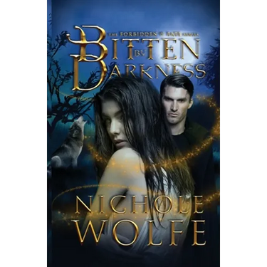 Bitten by Darkness