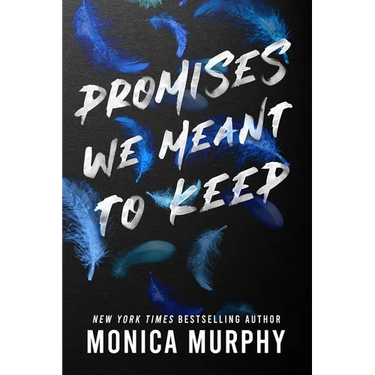 Promises We Meant to Keep
