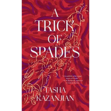 A Trick of Spades