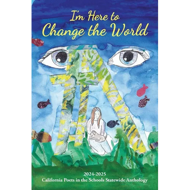 I'm Here to Change the World
