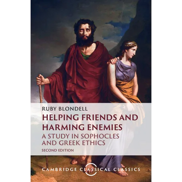 Helping Friends and Harming Enemies