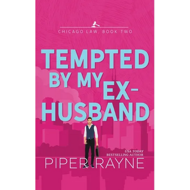 Tempted by my Ex-Husband