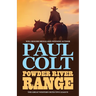 Powder River Range