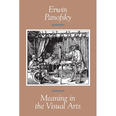 Meaning in the Visual Arts