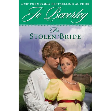 The Stolen Bride