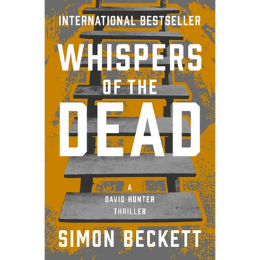 Whispers of the Dead