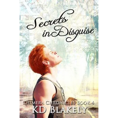 Secrets in Disguise