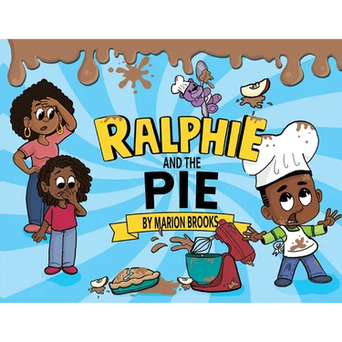 Ralphie And The Pie
