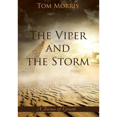 The Viper and the Storm: A Journey of Growth