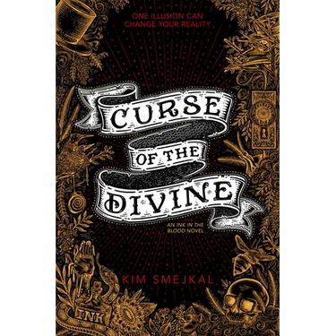 Curse of the Divine