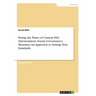 Fixing the Flaws of Current ESG (Environment, Social, Governance) Measures. An Approach to Setting New Standards