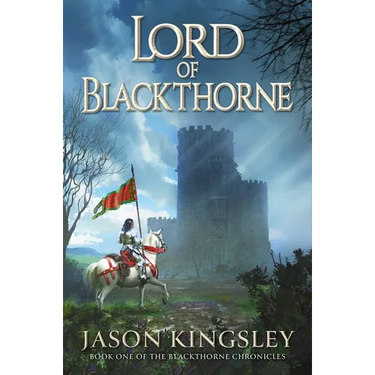 Lord of Blackthorne