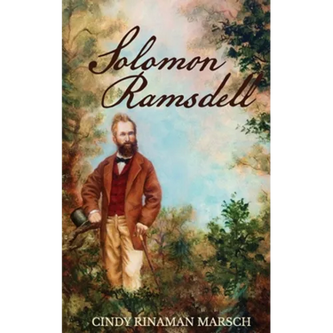 Solomon Ramsdell: A Novel of the Civil War Era