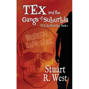 Tex and the Gangs of Suburbia