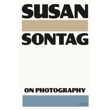 On Photography