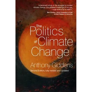 The Politics of Climate Change
