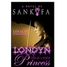 Londyn: Tale Of A Mafia Princess