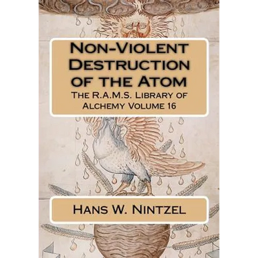 Non-Violent Destruction of the Atom
