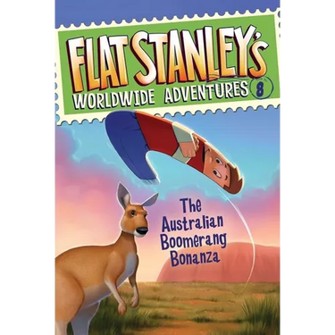 The Australian Boomerang Bonanza