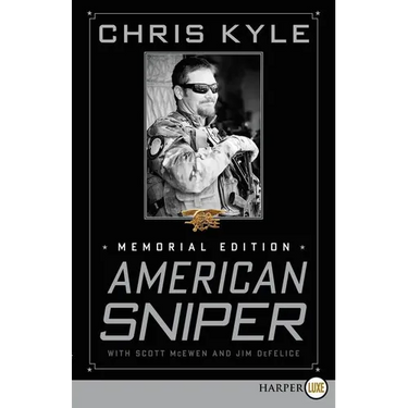 American Sniper: Memorial Edition