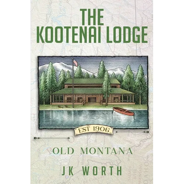 The Kootenai Lodge