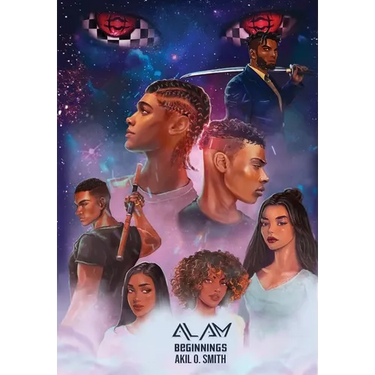 Alam: Beginnings