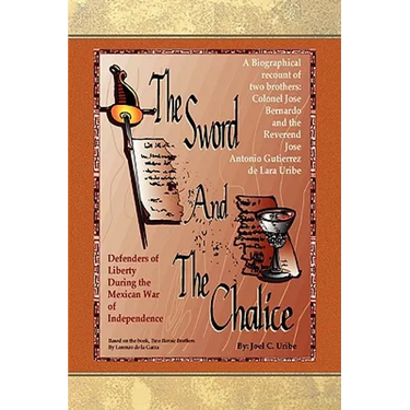 The Sword and the Chalice