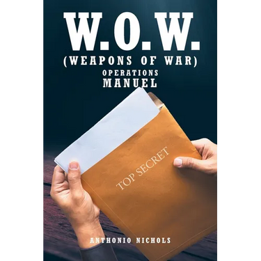 W.O.W.: (Weapons of War)