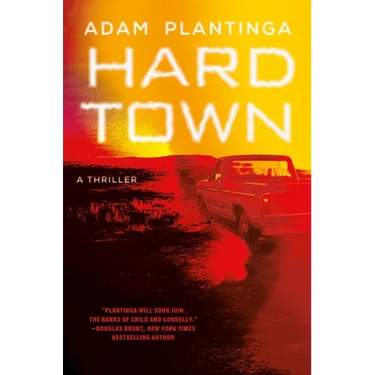 Hard Town