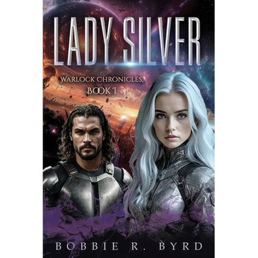 Lady Silver: Warlock Chronicles, Book 1