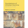 Foundations of Christian Doctrine - Self Study Guide