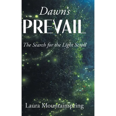 Dawn's Prevail: The Search for The Light Scroll