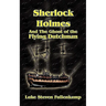 Sherlock Holmes and the Ghost of the Flying Dutchman