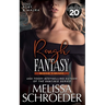 Rough Fantasy: A Harmless World Novel