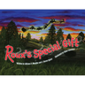 Roux's Special Gift