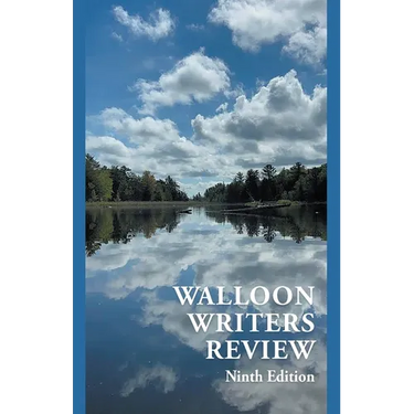 Walloon Writers Review Ninth Edition
