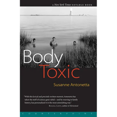 Body Toxic