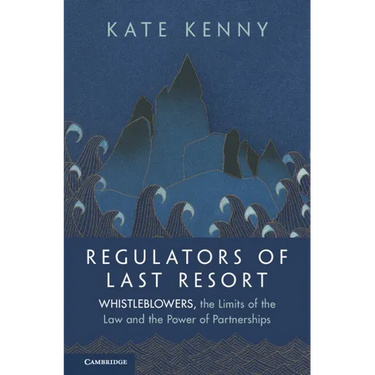 Regulators of Last Resort