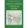 Encyclopedia of Magical Herbs
