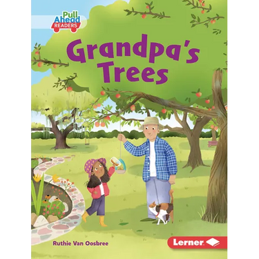 Grandpa's Trees