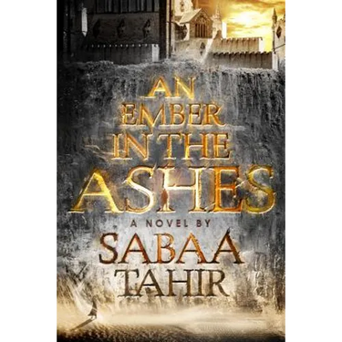 An Ember in the Ashes