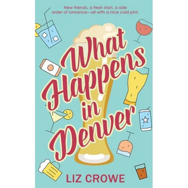 What Happens in Denver