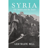 Syria - The Desert and The Sown