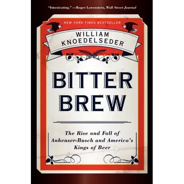 Bitter Brew