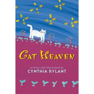 Cat Heaven