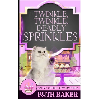 Twinkle, Twinkle, Deadly Sprinkles