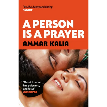A Person Is a Prayer