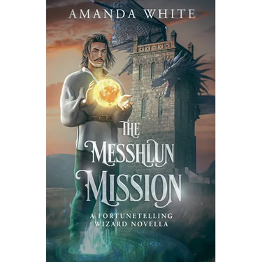 The Messhlun Mission
