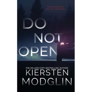 Do Not Open
